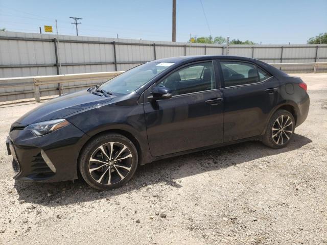 TOYOTA COROLLA L 2019 5yfburhe3kp894134