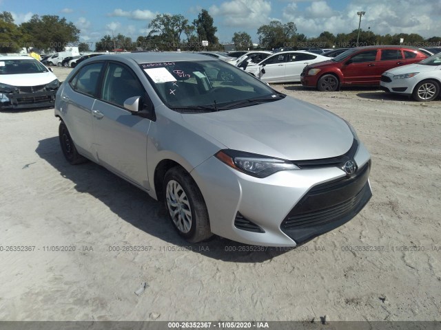 TOYOTA COROLLA 2019 5yfburhe3kp894229