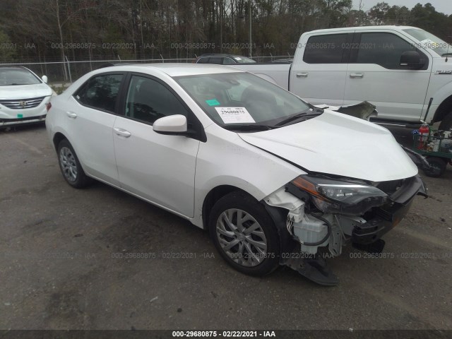 TOYOTA COROLLA 2019 5yfburhe3kp894280