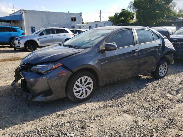 TOYOTA COROLLA L 2019 5yfburhe3kp894635