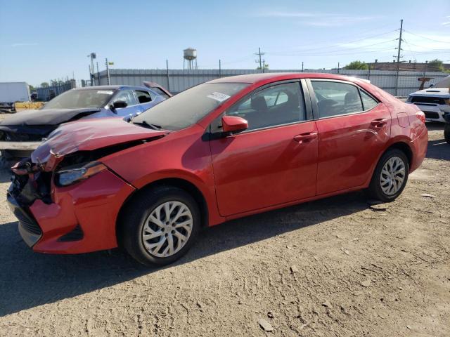 TOYOTA COROLLA L 2019 5yfburhe3kp894781