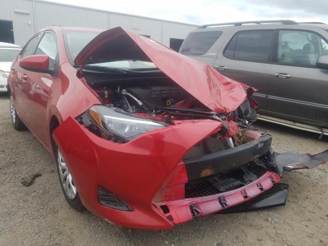 TOYOTA COROLLA L 2019 5yfburhe3kp894800