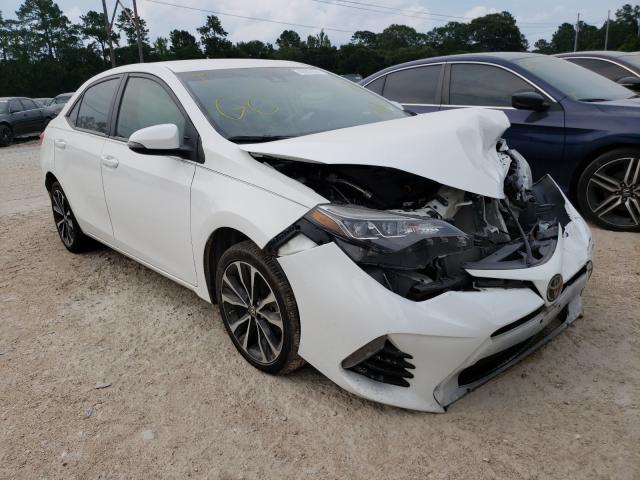 TOYOTA COROLLA L 2019 5yfburhe3kp895008