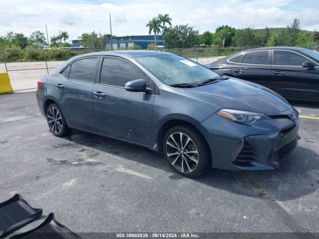 TOYOTA COROLLA 2019 5yfburhe3kp895154