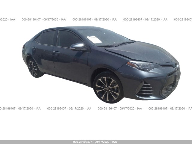 TOYOTA COROLLA 2019 5yfburhe3kp895817