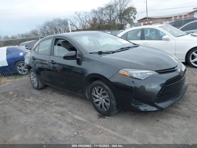 TOYOTA COROLLA 2019 5yfburhe3kp896109