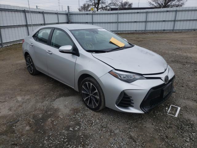 TOYOTA COROLLA L 2019 5yfburhe3kp897759