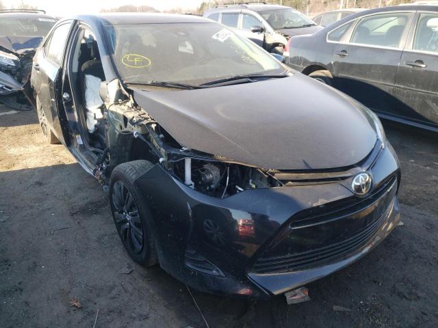 TOYOTA COROLLA L 2019 5yfburhe3kp898264