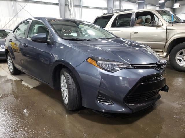 TOYOTA COROLLA L 2019 5yfburhe3kp899138