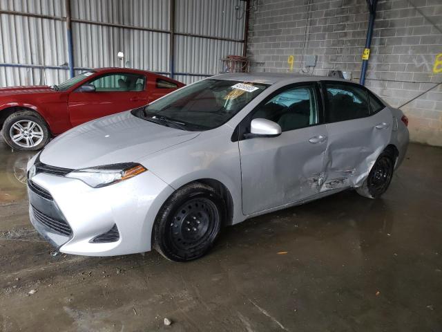 TOYOTA COROLLA L 2019 5yfburhe3kp899172