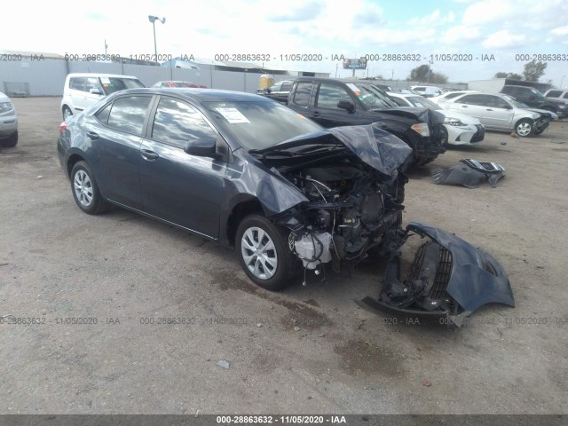 TOYOTA COROLLA 2019 5yfburhe3kp900725