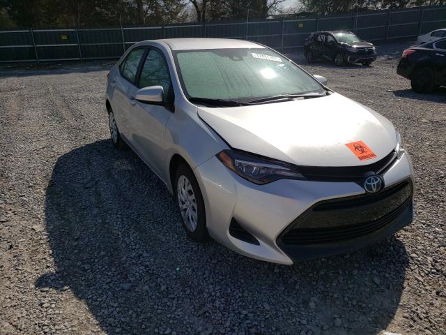 TOYOTA COROLLA L 2019 5yfburhe3kp901731