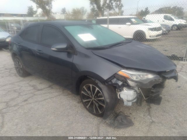 TOYOTA COROLLA 2019 5yfburhe3kp903513