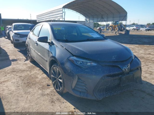 TOYOTA COROLLA 2019 5yfburhe3kp903530