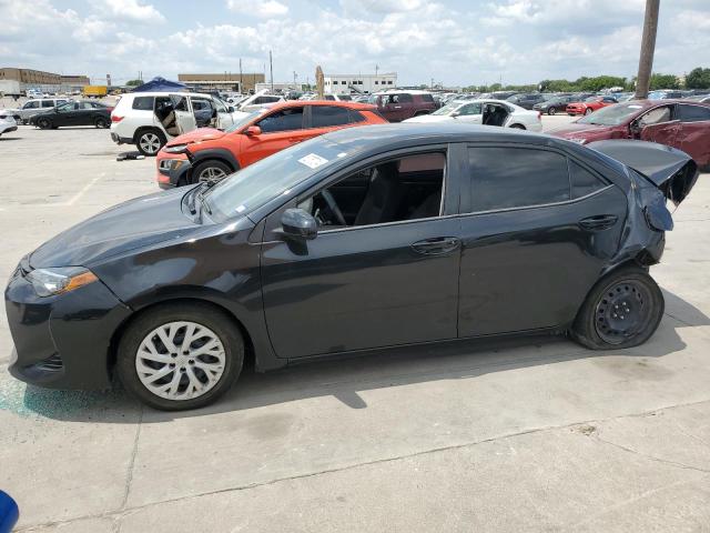 TOYOTA COROLLA 2019 5yfburhe3kp905200