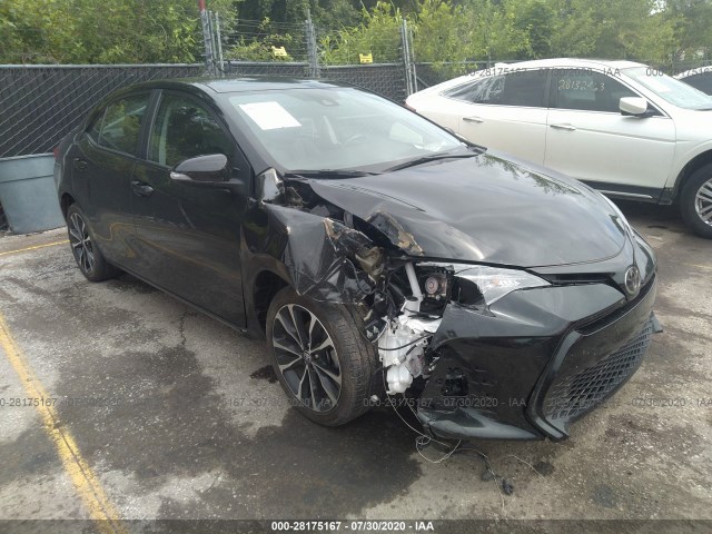 TOYOTA COROLLA 2019 5yfburhe3kp906928