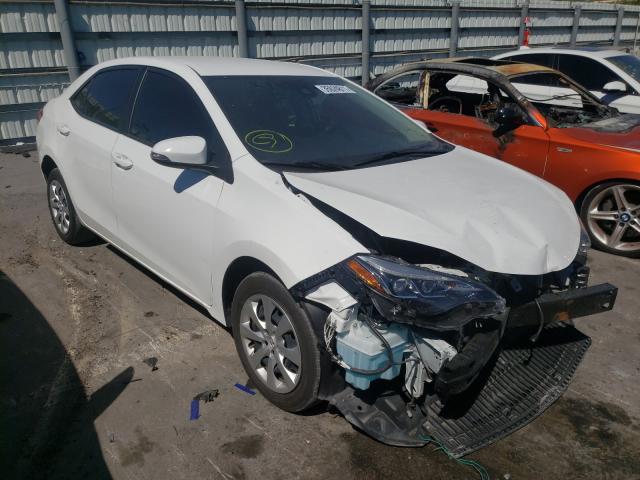 TOYOTA COROLLA L 2019 5yfburhe3kp908095