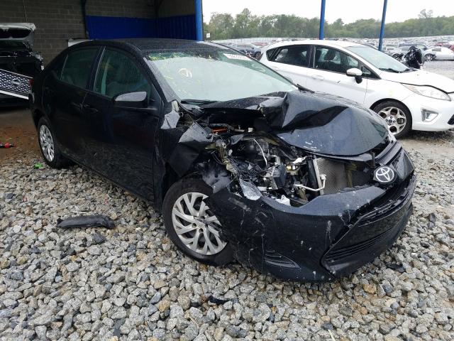 TOYOTA COROLLA L 2019 5yfburhe3kp908159