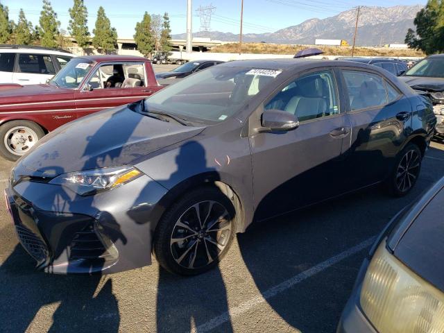 TOYOTA COROLLA 2019 5yfburhe3kp908226