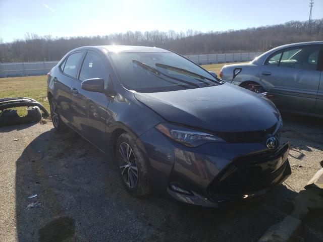 TOYOTA COROLLA L 2019 5yfburhe3kp908632