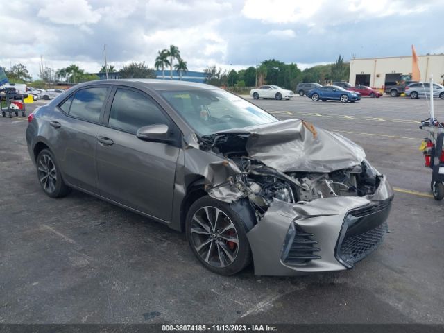 TOYOTA COROLLA 2019 5yfburhe3kp910400