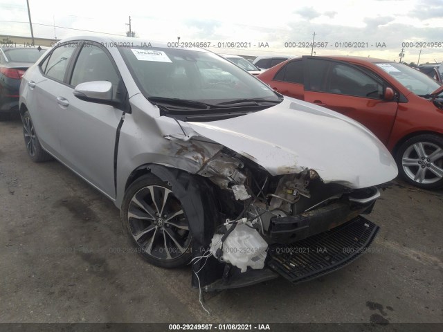 TOYOTA COROLLA 2019 5yfburhe3kp911112