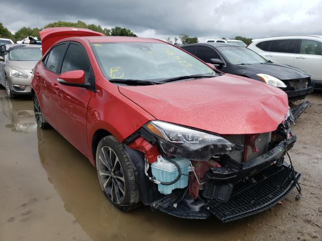 TOYOTA COROLLA L 2019 5yfburhe3kp912082