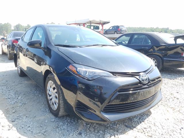 TOYOTA COROLLA L 2019 5yfburhe3kp912390