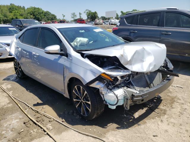 TOYOTA COROLLA L 2019 5yfburhe3kp912972