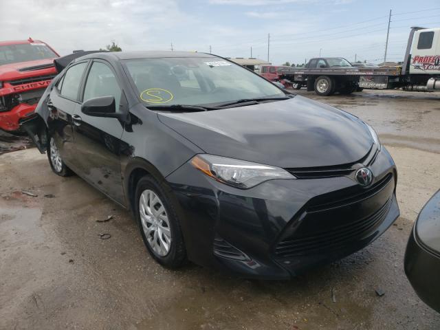 TOYOTA COROLLA 2019 5yfburhe3kp913393