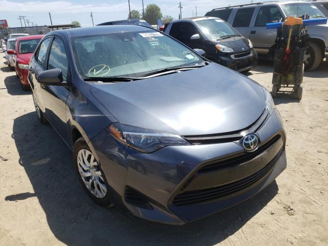 TOYOTA COROLLA L 2019 5yfburhe3kp913989