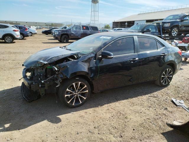 TOYOTA COROLLA L 2019 5yfburhe3kp914785