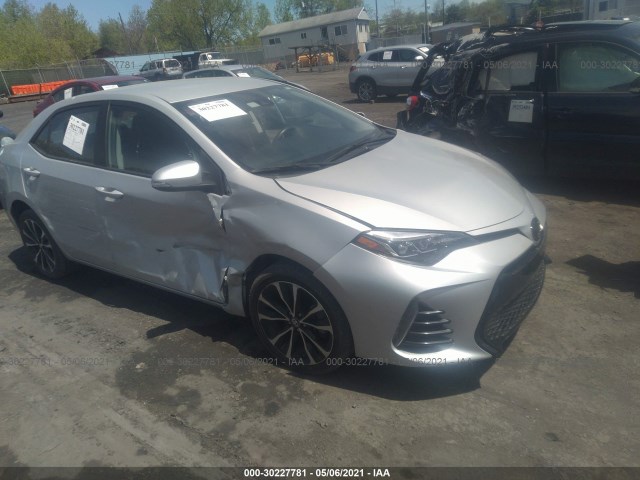 TOYOTA COROLLA 2019 5yfburhe3kp915466