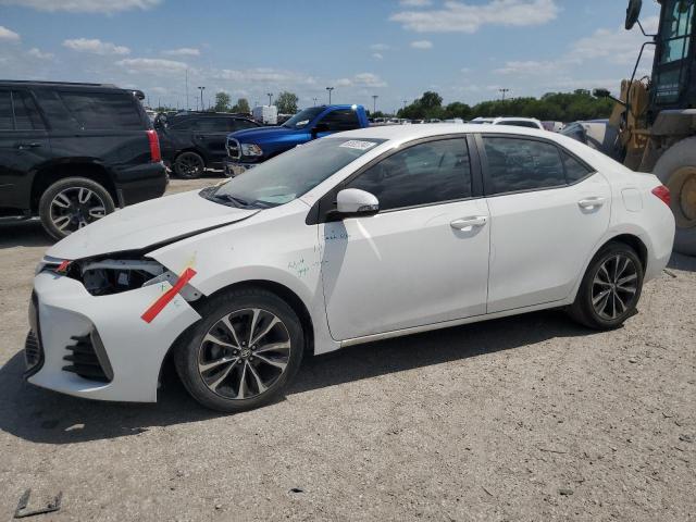 TOYOTA COROLLA L 2019 5yfburhe3kp915886