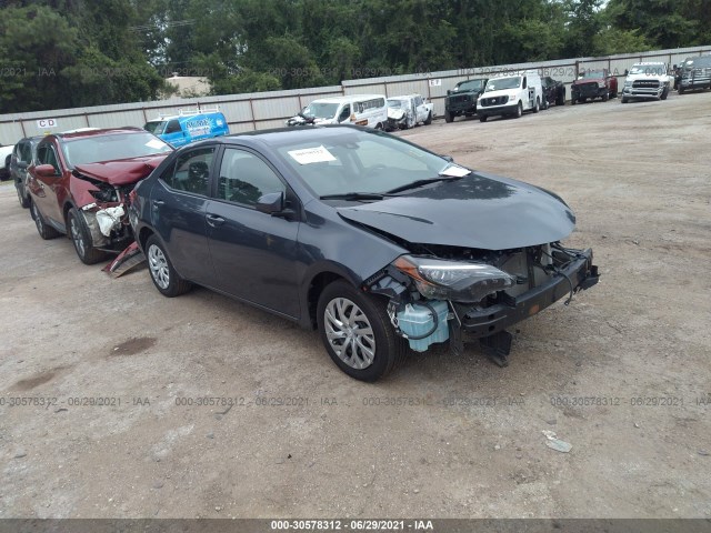 TOYOTA COROLLA 2019 5yfburhe3kp916682