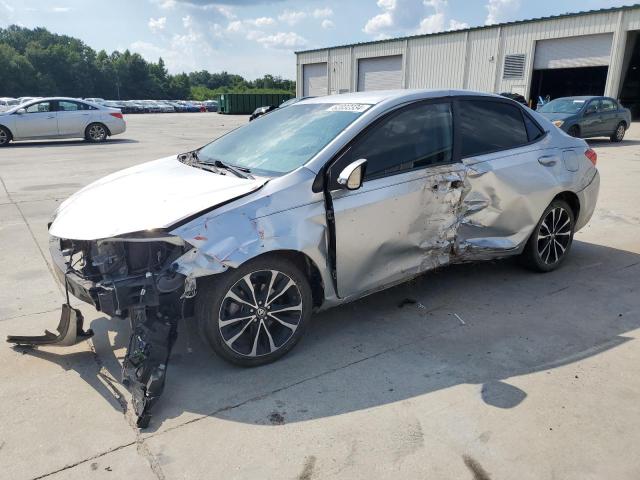 TOYOTA COROLLA 2019 5yfburhe3kp918545