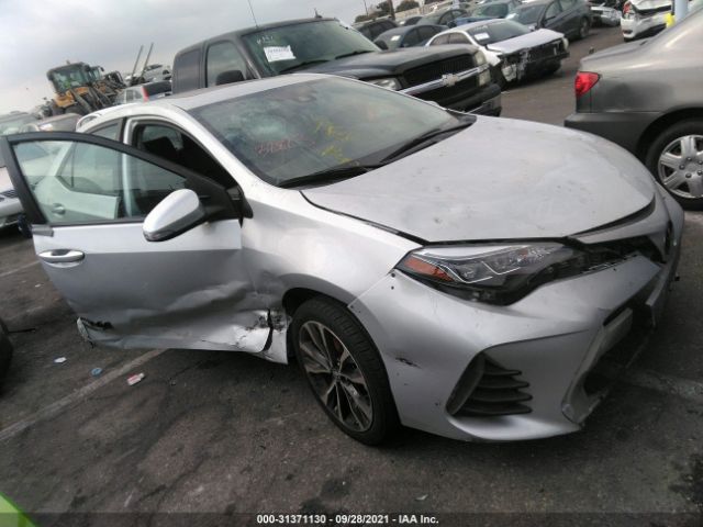 TOYOTA COROLLA 2019 5yfburhe3kp919386