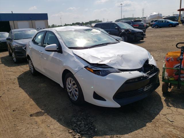 TOYOTA COROLLA L 2019 5yfburhe3kp919811