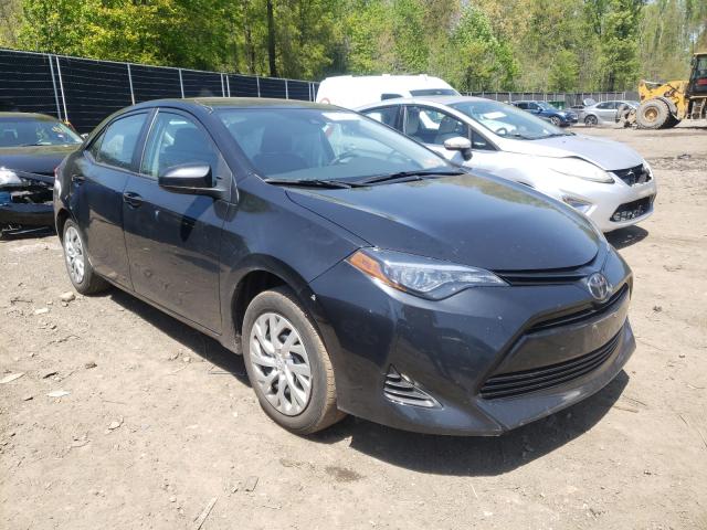 TOYOTA COROLLA L 2019 5yfburhe3kp920232