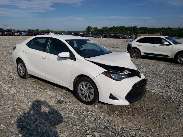 TOYOTA COROLLA L 2019 5yfburhe3kp920358