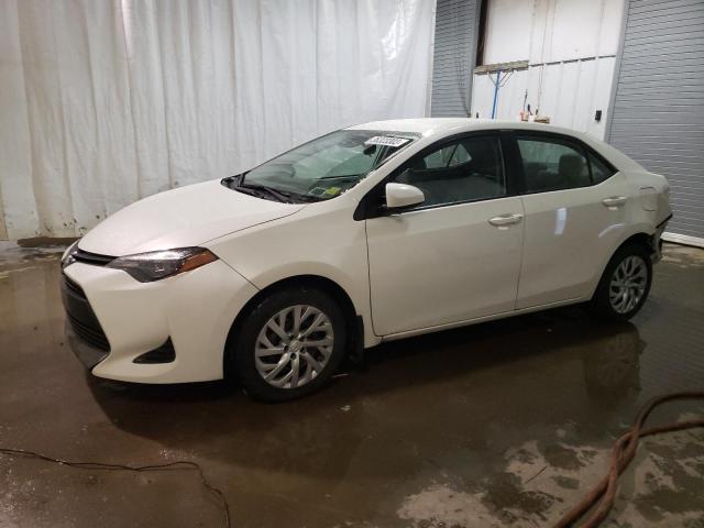 TOYOTA COROLLA L 2019 5yfburhe3kp920442