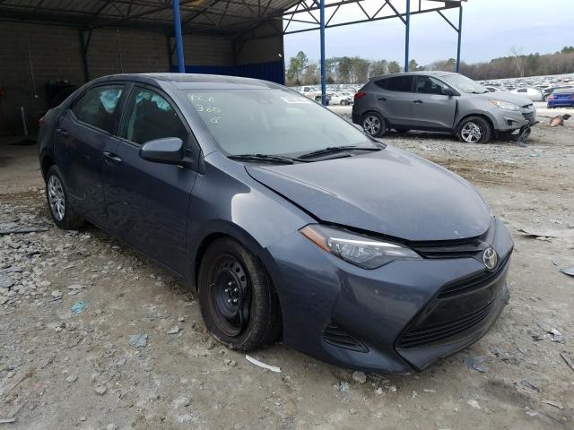 TOYOTA COROLLA L 2019 5yfburhe3kp920537