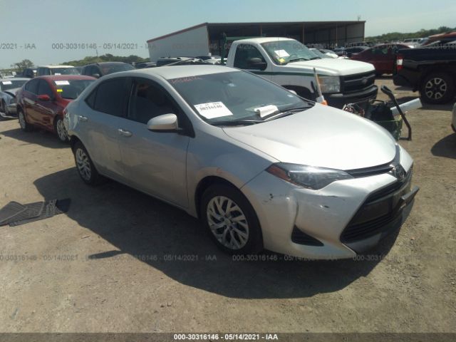 TOYOTA COROLLA 2019 5yfburhe3kp920585