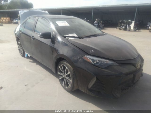 TOYOTA COROLLA 2019 5yfburhe3kp920859