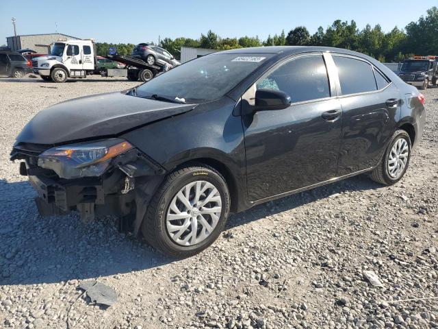 TOYOTA COROLLA 2019 5yfburhe3kp922031