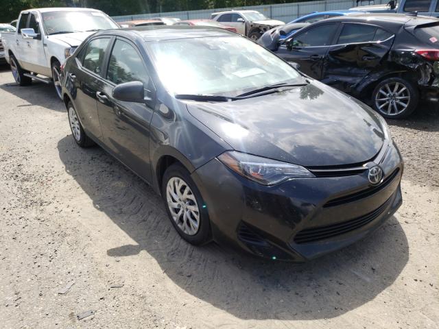 TOYOTA COROLLA L 2019 5yfburhe3kp922529