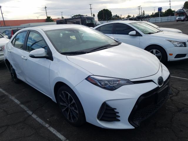 TOYOTA COROLLA L 2019 5yfburhe3kp925477