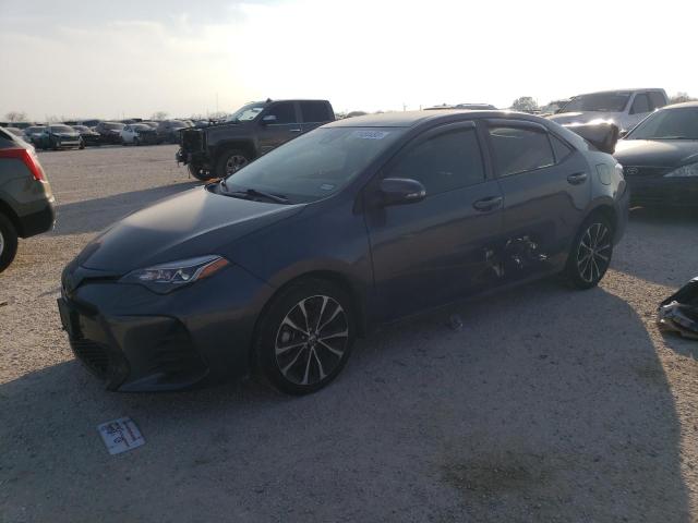 TOYOTA COROLLA L 2019 5yfburhe3kp925494