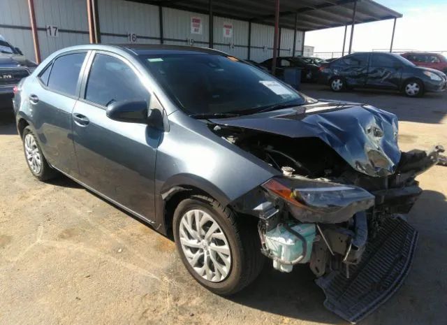 TOYOTA COROLLA 2019 5yfburhe3kp926239