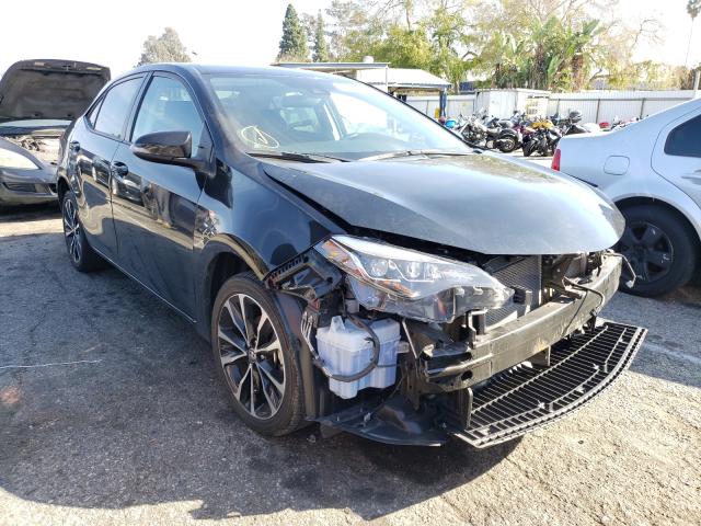 TOYOTA COROLLA L 2019 5yfburhe3kp926497